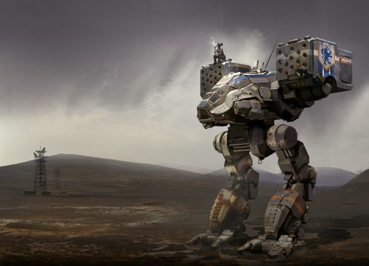 Battletech