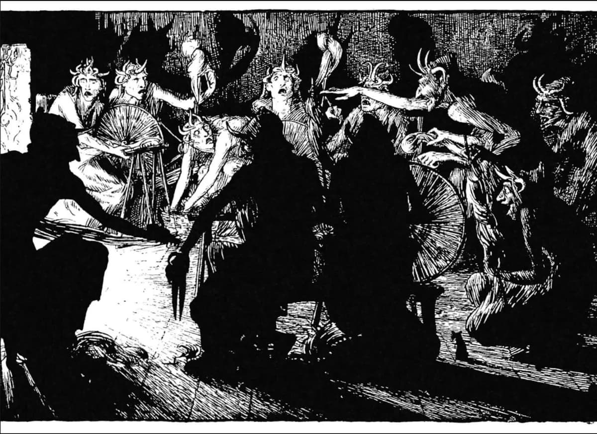 Wyrms & Warrens