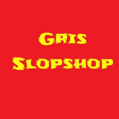 Bild för Gris Slop Shop 2- Jonsa