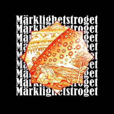 Bild för Märklighetstroget - Avsnitt 21: Muterad Medeltid